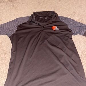 Cleveland Browns polo